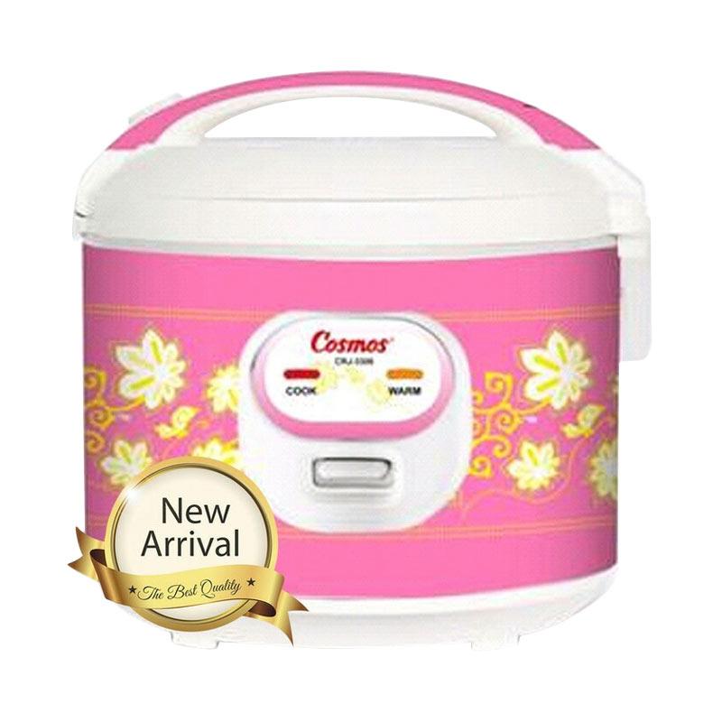 jual cosmos crj 3306 rice cooker 1 8 l harga jual cosmos crj 3306 rice cooker 1 8 l harga