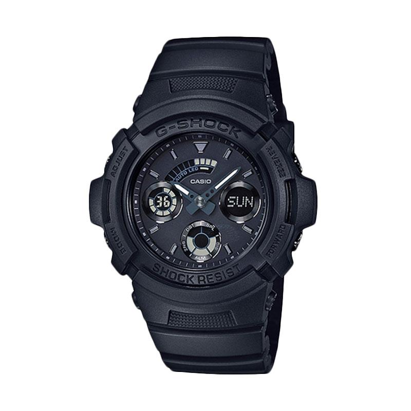 Jual Dijamin Murah - Casio G-Shock AW-591BB-1ADR Jam