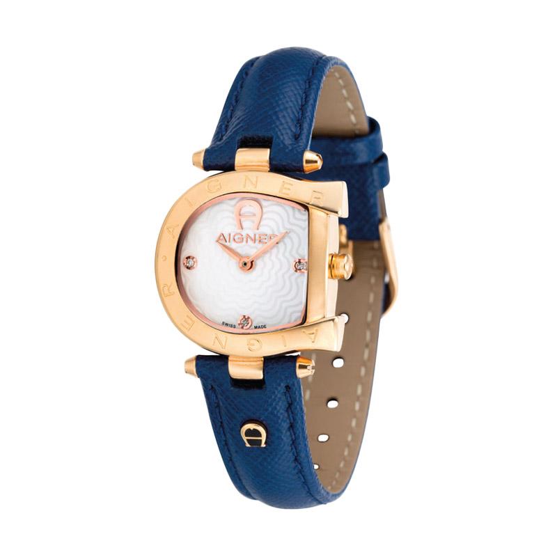 jual aigner arco a34218 jam tangan wanita blue jual aigner arco a34218 jam tangan wanita blue