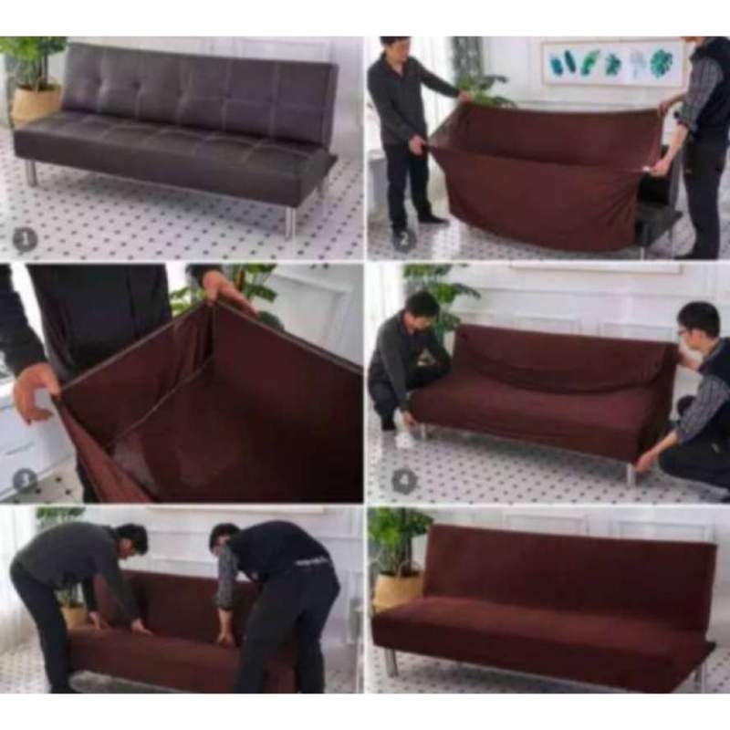 Harga Sofa Tamu Informa / Set Sofa Tamu Klasik Mewah ...