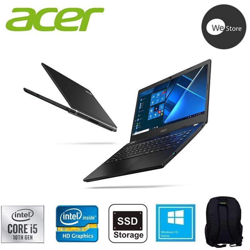âˆš Acer Travelmate P214 Notebook [i5-10210/4gb Ddr4/ 512gb