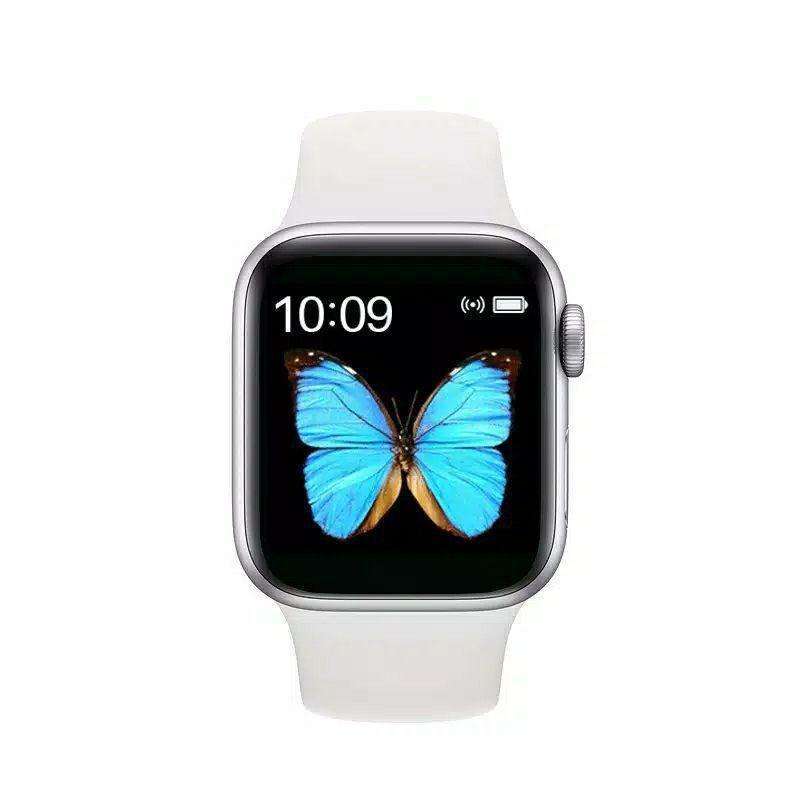â Jam Tangan Smartwatch Pria Wanita Terbaru Agustus 2021 harga murah