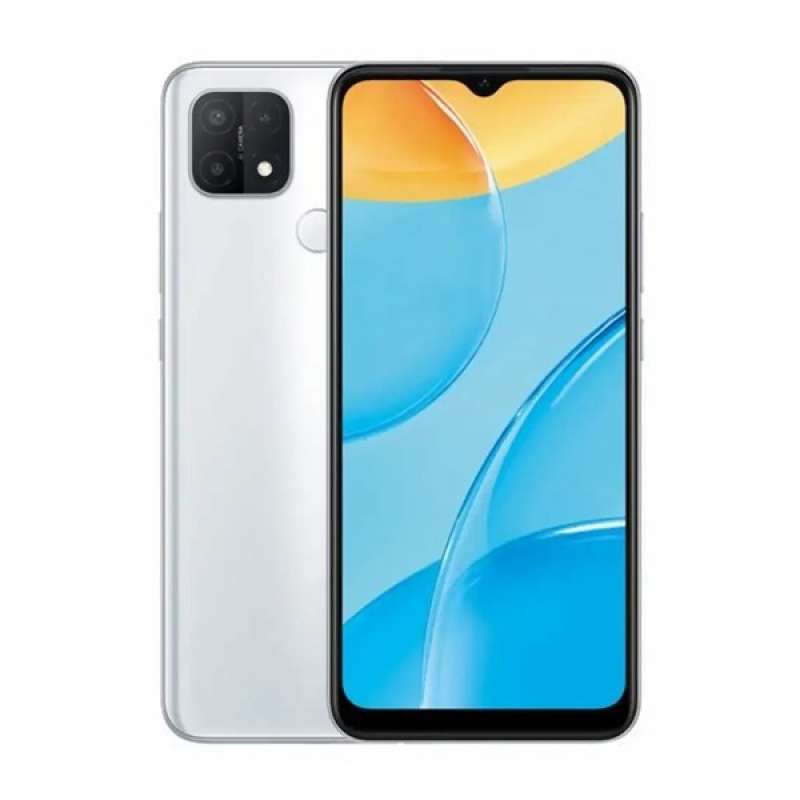 Jual Oppo A15 Ram 3/32gb Garansi Resmi Oppo Indonesia Terbaru November