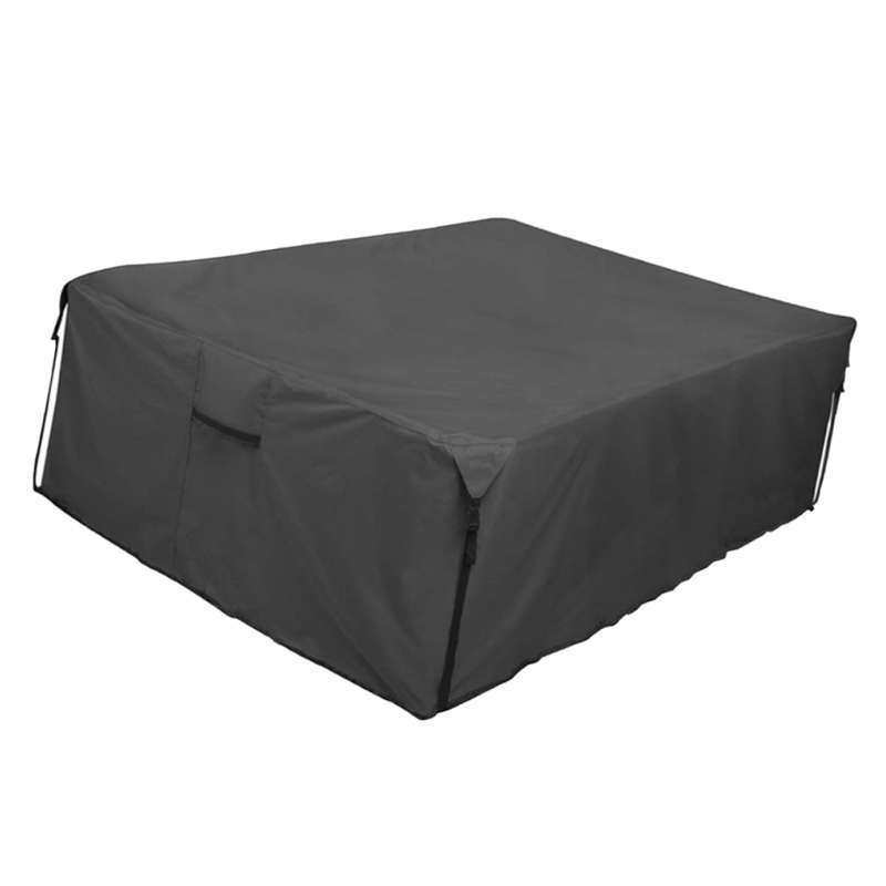 Promo Garden Furniture Set Cover Outdoor Weather Resistant Heavy Duty Protect Diskon 23 di
