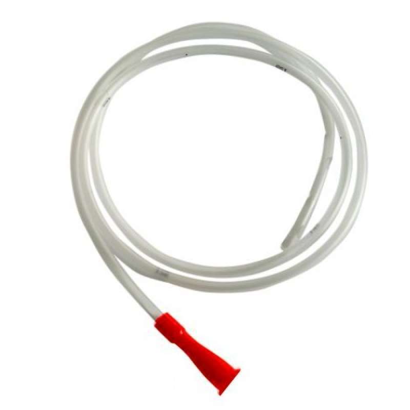 stomach tube numero 18