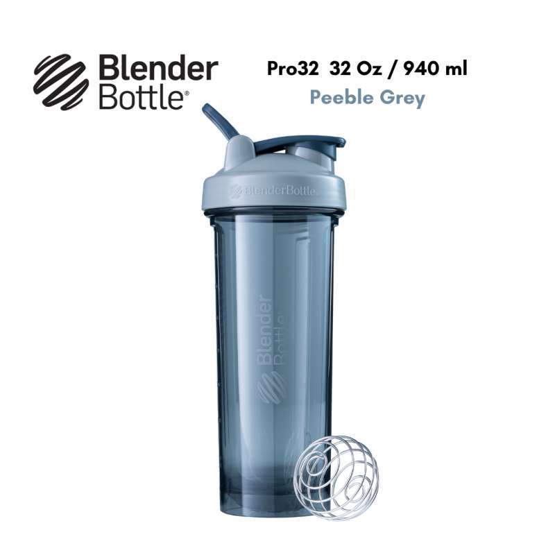 Jual BlenderBottle Pro32 Shaker Bottle Pro Series Perfect for Protein