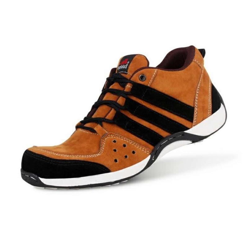 Jual Sepatu Adidas Felix Safety Work Casual Sneakers