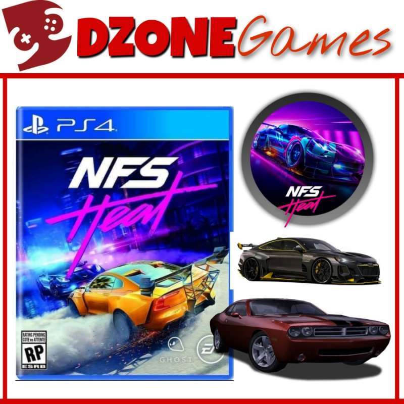 Promo Ps4 Need For Speed Heat Need For Speed Heat Nfs Heat Diskon 21 Di Seller Dzone Game Promo Ps4 Need For Speed Heat Need For Speed Heat Nfs Heat Diskon 21 Di Seller Dzone Game