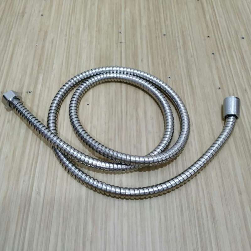 Jual Selang Shower . Flexible shower. Slang Shower. Selang fleksibel di