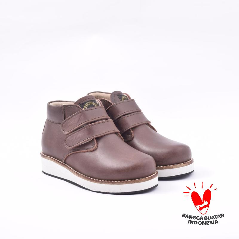 jual azcost desert sepatu anak laki laki brown harga kualitas terjamin jual azcost desert sepatu anak laki laki brown harga kualitas terjamin