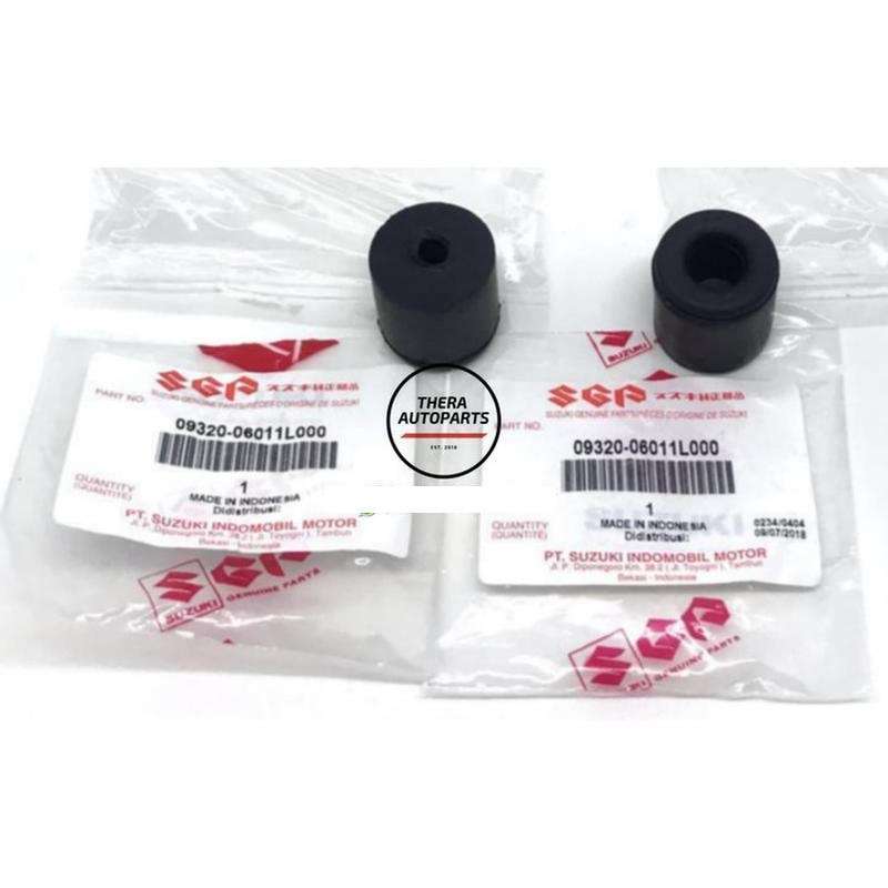 Jual Suzuki Genuine Parts Karet Ganjalan Kap Mesin for Suzuki Jimny