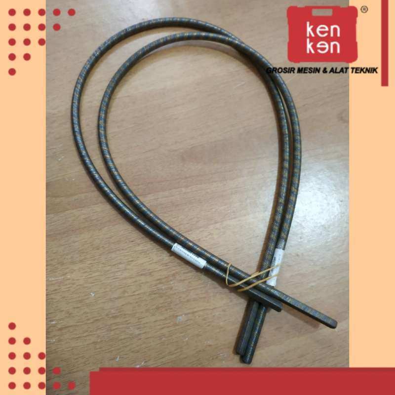 Jual Flexible shaft Per seling mesin potong rumput BG 328 ukuran 82cm