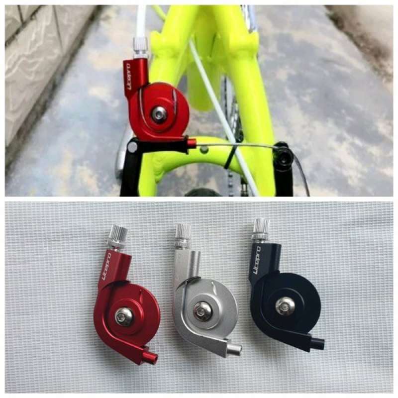 Jual Promo Litepro Converter V Brake Adaptor V brake Converter