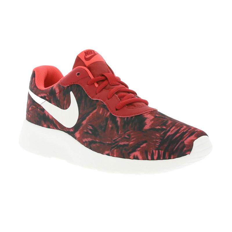 Jual NIKE  Tanjun Print Training Women s Shoes  Sepatu 