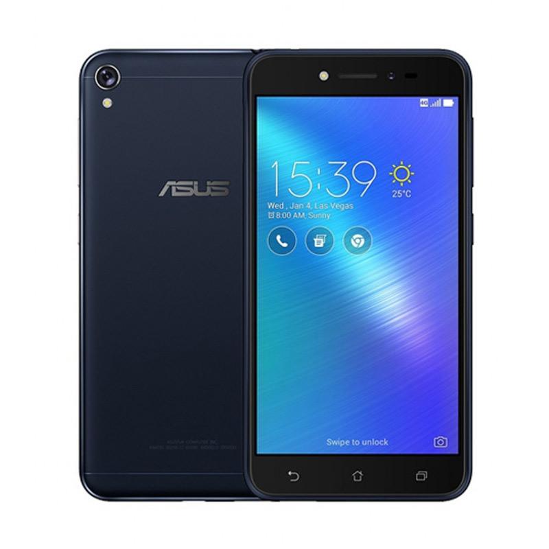 Jual Asus Zenfone Live ZB501KL Smartphone [16 GB/2 GB