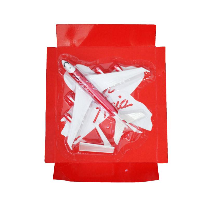 Jual Baby Wish Pesawat Terbang Air Asia Diecast Online 