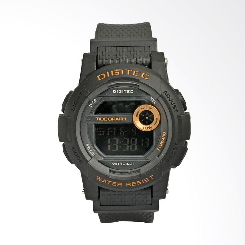 jual digitec sport dg2074bg jam tangan wanita black jual digitec sport dg2074bg jam tangan wanita black