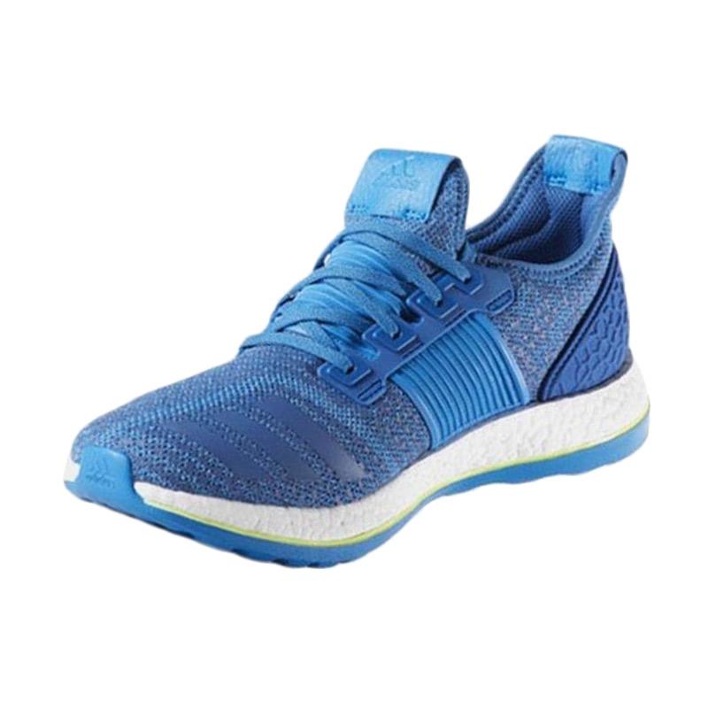 Harga Adidas Boost Zg jual adidas running boost zg blue aq2929 Harga Adidas Boost Zg jual adidas running boost zg blue aq2929