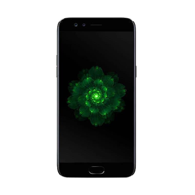 Jual Oppo F3 Smartphone Limited Edition - Black [64GB/4GB] di Seller QQ