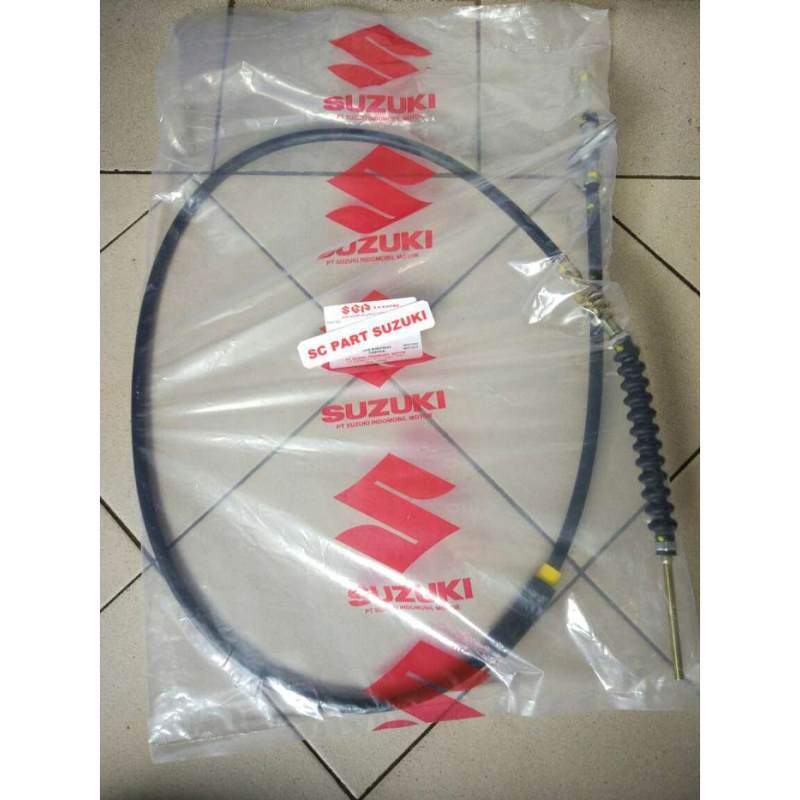 Jual Kabel kopling suzuki jimny-katana di Seller kiosekstra - Wijaya