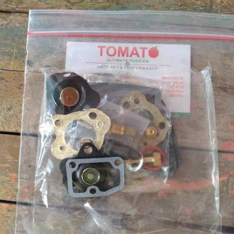 Jual repair kit karburator jimny katana di Seller kiosekstra - Wijaya