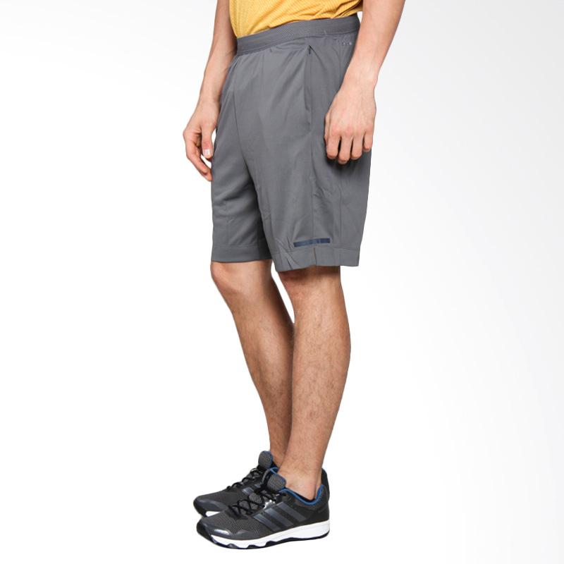 Jual adidas Men Training Climachill Shorts Celana  Pria  