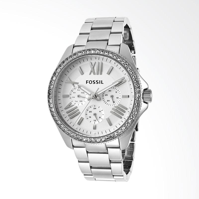 harga jam tangan fossil sport