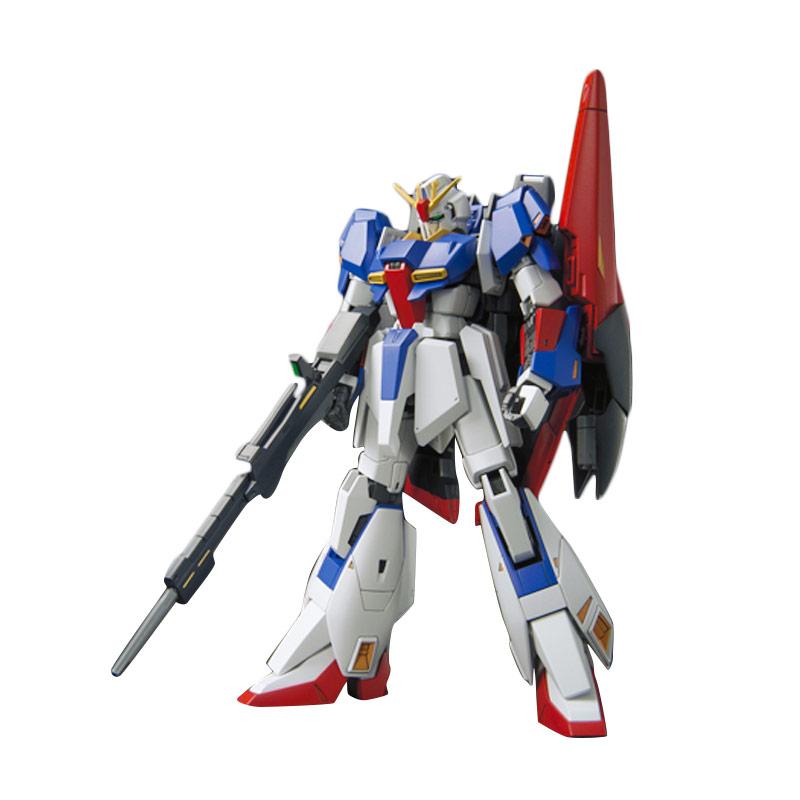 Jual Bandai Gundam HG Zeta Gundam Gunpla Evolution Project Model Kit [1