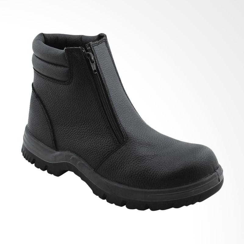 Jual BATA INDUSTRIA LS "Safety Shoes/Sepatu Safety/Perkakas