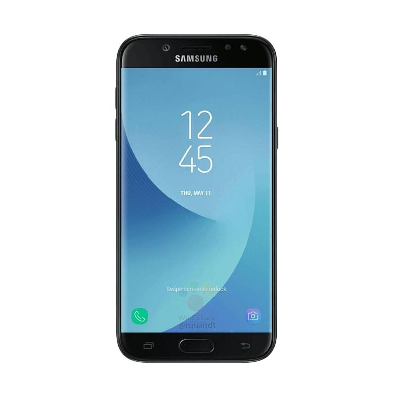 Jual Samsung Galaxy J5 Pro Smartphone - Black [32GB/ 3GB] di Seller J.O