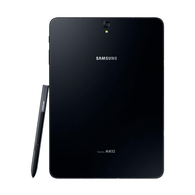 Jual Samsung Galaxy Tab S3 Tablet - Black [32 GB/ 4 GB/ 9