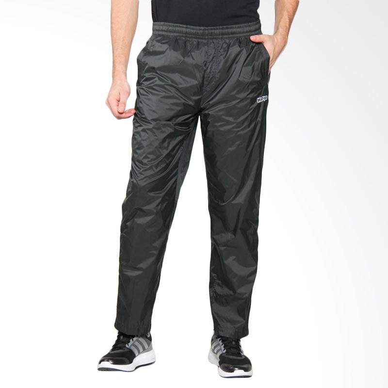 Jual Kappa Tracksuit Pants-Charcoal Online - Harga