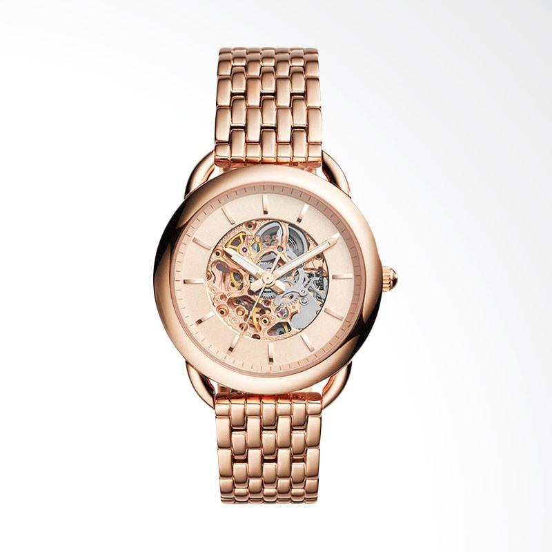 Jual Fossil ME3145 Jam Tangan Wanita Terbaru - Harga Promo
