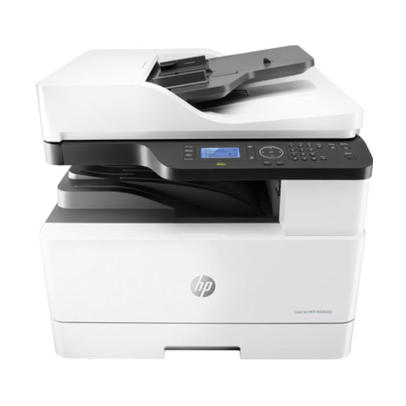 Jual Weekend Deal - HP LaserJet MFP M436 NDA Printer White