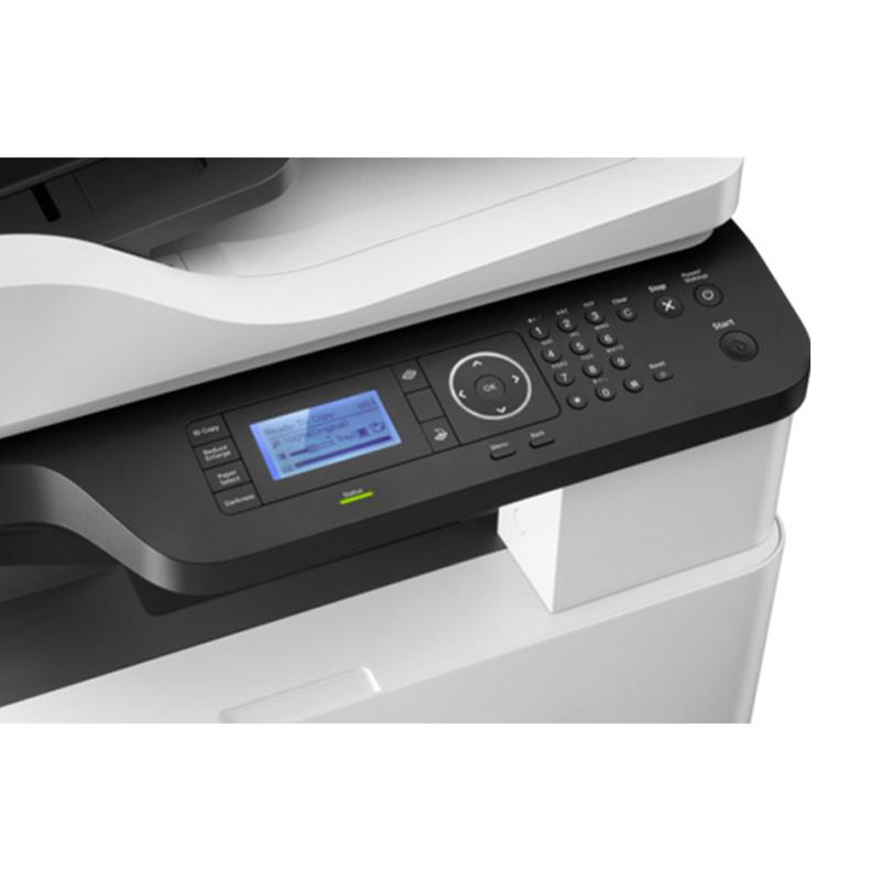 Jual Weekend Deal - HP LaserJet MFP M436 NDA Printer White