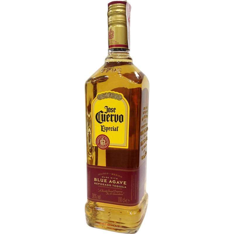 Jual TEQUILA Jose Cuervo 750ml [Original+Cukai] di Seller Tangsellbeer Sarua (Serua), Kota