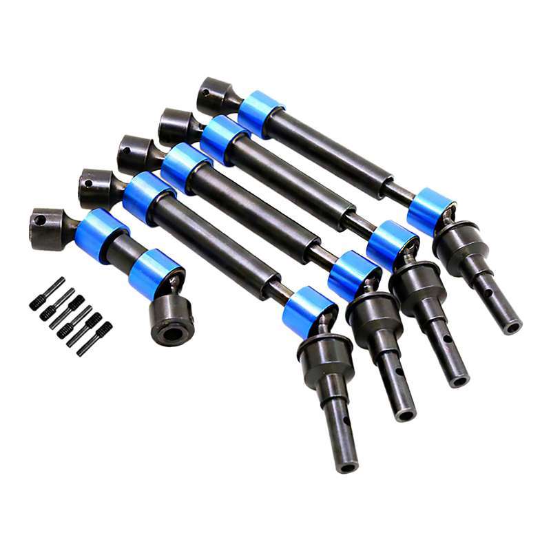 Jual Rc Car Front Rear Drive Shaft Cvd For Big E For Traxxas