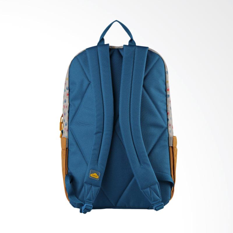 Jual Exsport Backpack Paradise Tas Ransel Wanita