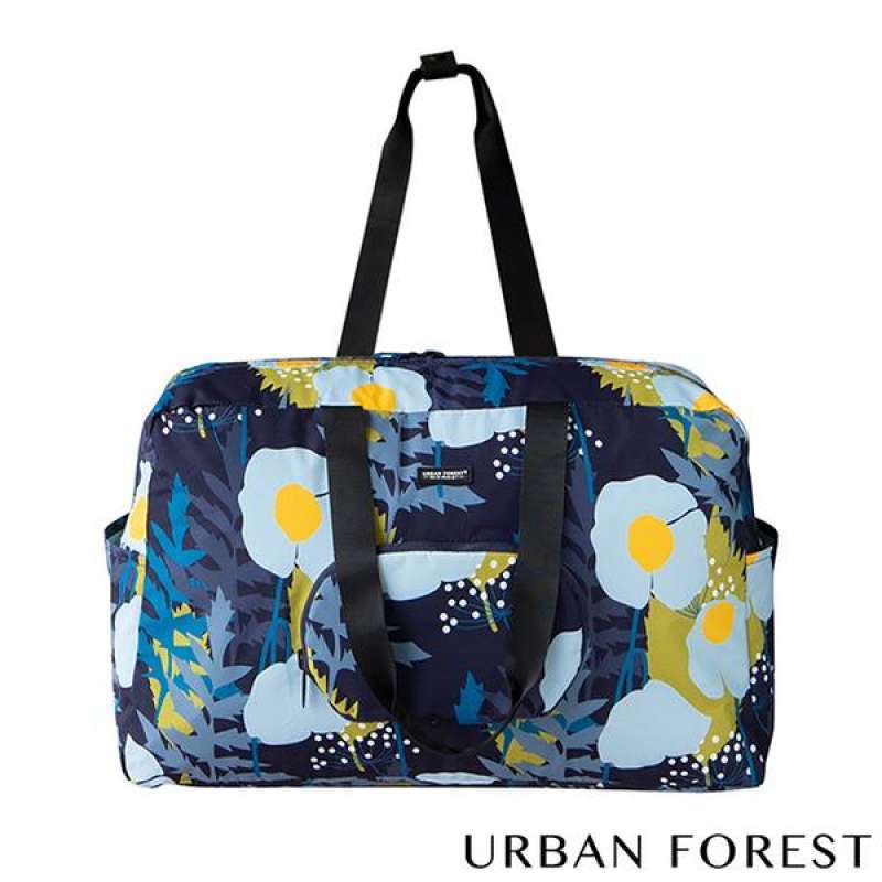 Jual (URBAN FOREST)URBAN FOREST City Forest Tree-Folding Travel Bag ...