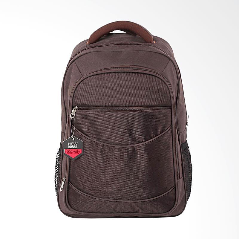 jual blackkelly ljb 667 tas ransel laptop backpack unisex pria wanita raincover jual blackkelly ljb 667 tas ransel laptop backpack unisex pria wanita raincover