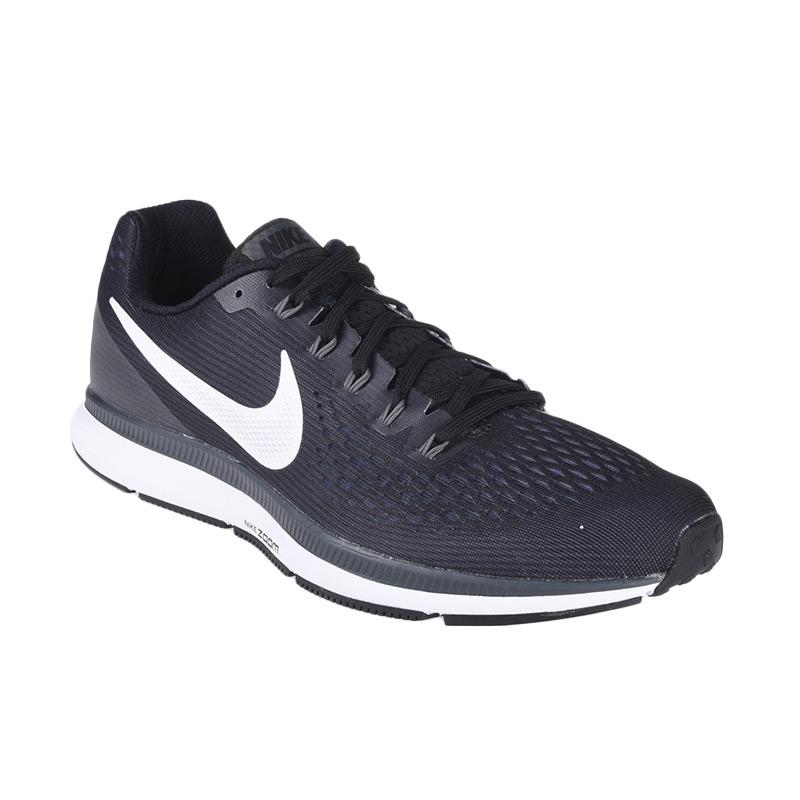Jual NIKE Men Running Air Zoom Pegasus Sepatu Lari Pria 34