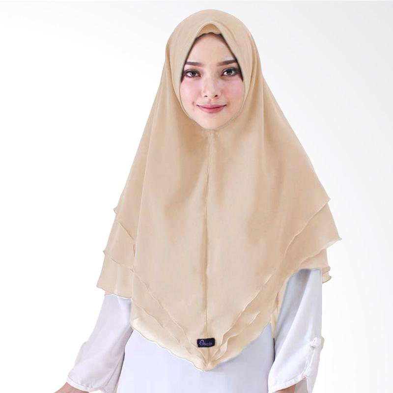 Jual Milyarda Hijab Syari Khimar Alndra Hijab Instan