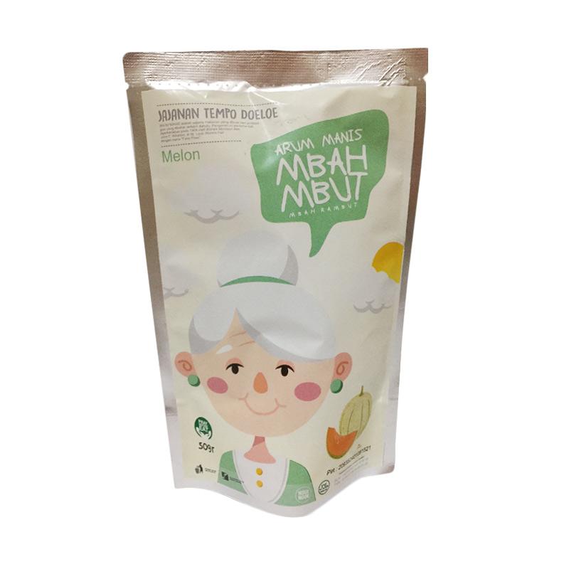 jual daily deals mbah mbut arum manis rasa melon 2 pcs harga kualitas terjamin jual daily deals mbah mbut arum manis rasa melon 2 pcs harga kualitas terjamin
