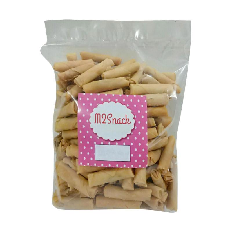 jual m2 snack sumpia udang pedas makanan kering harga kualitas terjamin blibli jual m2 snack sumpia udang pedas makanan kering harga kualitas terjamin blibli