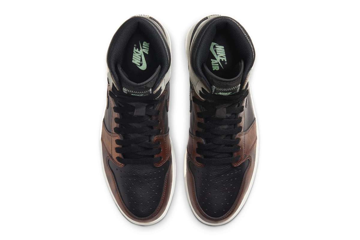 j1 patina stockx