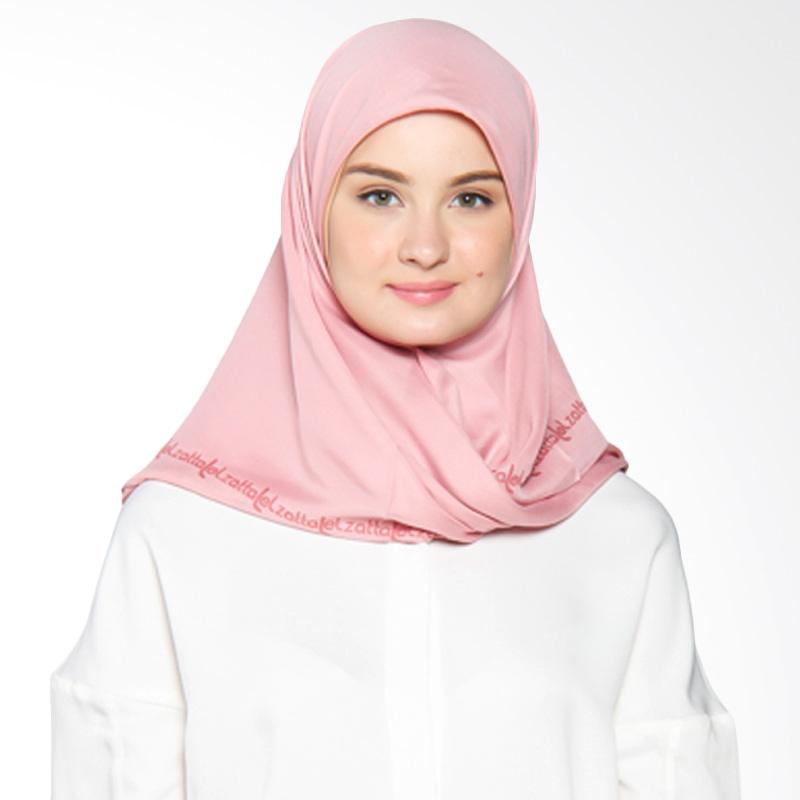 Jual Elzatta Kaila Lazatta Hijab - Salem 137 Online 