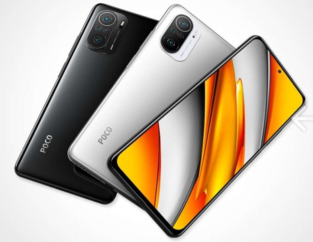 Warna Xiaomi Poco f3 Pro, Mana yang Harus Kamu Pilih? - Blibli Friends