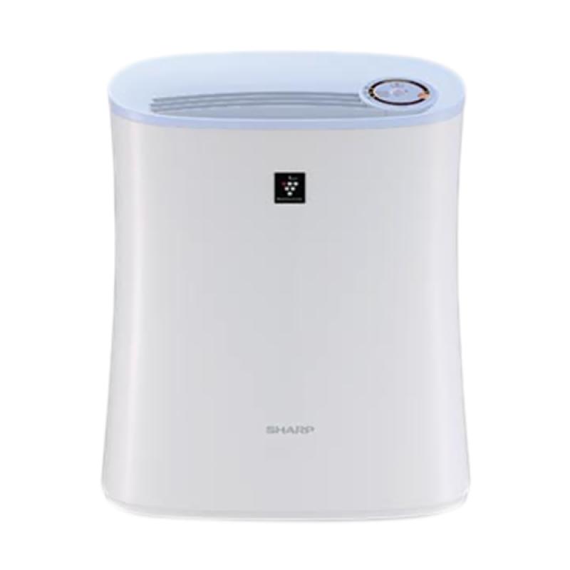 jual sharp fp f30y a air purifier harga kualitas terjamin blibli jual sharp fp f30y a air purifier harga kualitas terjamin blibli