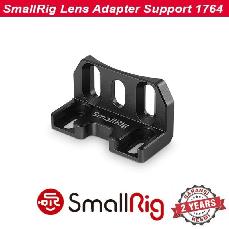 Jual Smallrig Lens Original Murah - Harga Diskon Juni 2024 | Blibli