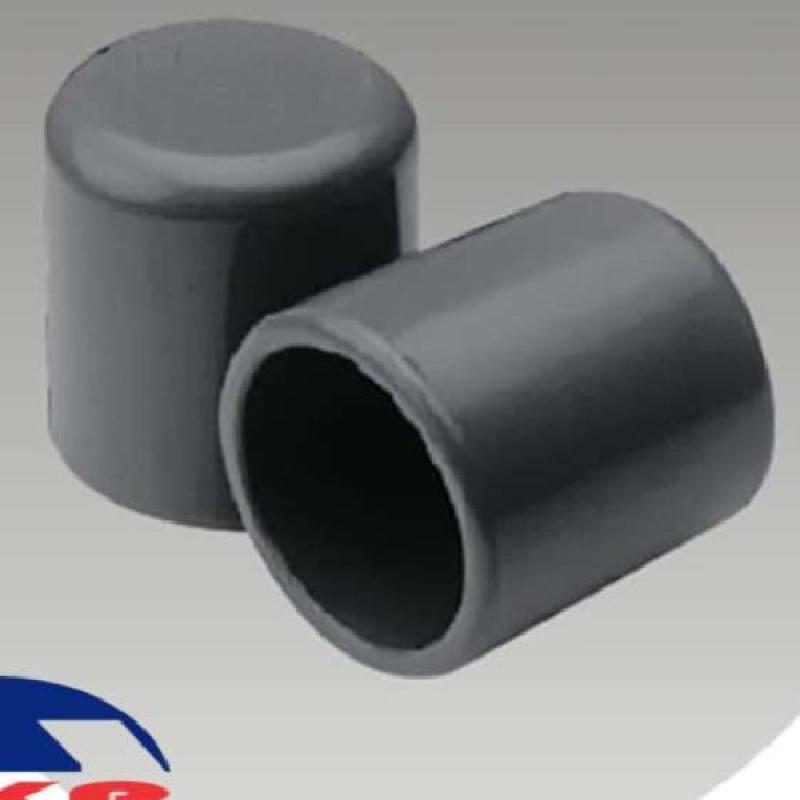 Jual DOP 3 Inch Pvc Rucika D / Sambungan pipa / End Cap - Abu Abu di ...